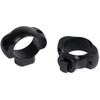 WEAVER GRANDSLAM RINGS 30MM HIGH MATTE