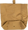 POUCH LAMINATE COYOTE BROWNGREY GHOST GEAR ROLL-UP DUMP 