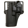 Blackhawk! SERPA CQC OWB Holster Taurus GX4 Black RH