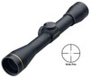 BLEM SCOPE FXII 4X WDX MAT