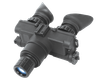 NVG7-2W - Gen 2+, 55-57lp/mm - White Phosphor