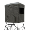 River's Edge Landmark 550 Shooting House Tower Blind