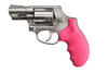 Hogue Taurus M85 Rubber MonoGrips