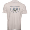 Leupold Bull Elk Short Sleeve Shirt Sand L