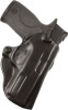 RH OWB LEATHER KIMBER MICRO BLDESANTIS MINI SCABBARD HOLSTER 