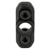 ARISAKA QD MOUNT M-LOK BLACK