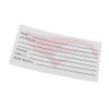 Elevation Archer ID Tag Black