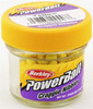 BERK CRAPPIE NIBBLES 1OZ WHT