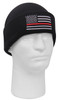 Rothco Deluxe Thin Red Line Watch Cap