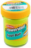 BERK TROUT BAIT CAPT AMER  JAR