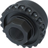 1/2-28 HUB TITANIUMLANTAC ADC DIRECT THREAD 