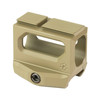 ARISAKA RDM AIMPNT ACRO 1.93" FDE