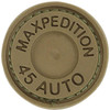 Max 45 Auto Morale Patch