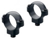 DEMO Leupold 2-Piece Quick Release (QR) Scope Rings - 34mm Super-High