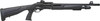 CYL BLUED QD PISTOL GRIP STOCKIVER JOHNSON PUMP 12GA 3" 18" 