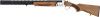 30"VR SILVER BLACK WALNUTIVER JOHNSON 600LW O/U 12GA 3" 