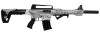 PANZER AR 12 PRO 12G S/A SHTG WHITE