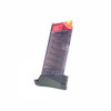 Mossberg Clear Count Handgun Magazine For Mossberg MC1sc 9mm 7/rd Polymer