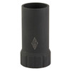 YHM SRX BLAST DEFLECTOR BLK