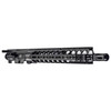 PWS MK116 MOD 2-M UPPER 16.1" BLK