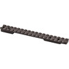 Nikko Stirling Howa 1500 Base 1 piece LA 20MOA Matte Black