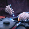 Police Securty Aura 270 Penlight 270 Lumen