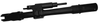 CAL-X KIT, SIGMCX, 5.56 NATO, 9IN, LT, W