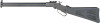 18.25" BLUED SYNTHETICTPS ARMS M6 O/U 357MAG 410 