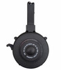 AR-15/M16 50 ROUND DRUM MAG