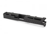 RTSG17 Gen 4 ZPS.4 Slide RMR Cut Armor Black