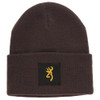 Browning Beanie - Still Water Gray