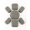 Batlskin Viper A3 Impact Pad Liner System