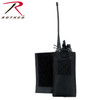 Rothco LACV (Lightweight Armor Carrier Vest) Side Radio Pouch Set