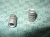 Allstar/Magnus Swaged Lead Bullets .38/.357 cal .357" 148 gr HBWC 500/ct