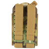 HSP SINGLE RIFLE MAG POUCH W/MP2 MC