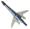 CROSSBOW 100GR 1.75" CUT 3/PKSWHACKER BROADHEAD 2-BLADE 