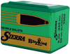 55GR BLITZKING 100CTSIERRA BULLETS 6MM .243