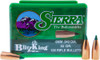 55GR BLITZKING 100CTSIERRA BULLETS 6MM .243
