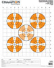 Champion Shotkeeper Targets - Sight-in Large (12 Pack)