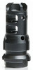 LANTAC DRAGON MUZZLE BRAKE 9MM 13.5X1 WOLFMAN