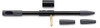 GUIDE KIT W/ SOLVENT PORTSHOOTERS CHOICE UNIVERSAL BORE 