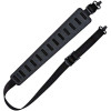 dCVA CLAW ORIG FLUSH CUP SLING BLACK