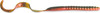 CUL 7.5" WORM 18BG PURPLE