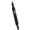 October Mountain Xcursion Universal Sling Black