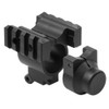 ShotGun Rails & Bayonet Mount - Mossberg 500