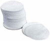 Thompson Center Cotton Roundball Loading Patches Prelubricated .45 or .50 Cal.