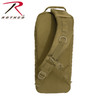 Rothco Tactical Single Sling Pack With Laser Cut MOLLE
