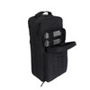 Rothco Tactical Single Sling Pack With Laser Cut MOLLE