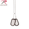 Rothco Dog Tag Silencers