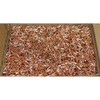 Hornady Traditional / FMJ Rifle Bullets .22 cal .224" 55 gr FMJ-BT With Cannelure (W/C) - 1000/ct